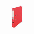 Esselte 50mm Polypropylene A4 Lever Arch File