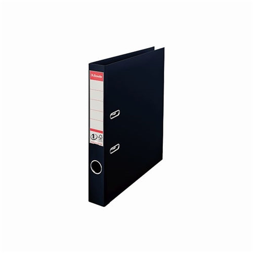 Esselte 50mm Polypropylene A4 Lever Arch File