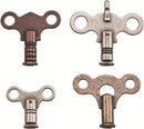 Tim Holtz idea-ology Clock Keys (4pc)