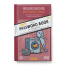 If I am NOT a Password Book