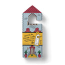 If Leave the House Lists (100 tear-out lists)