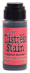 Ranger Tim Holtz Distress Stain