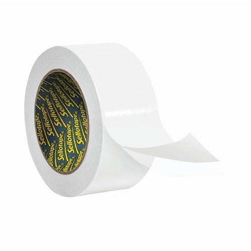 Sellotape Double-Sided Tape