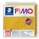 Fimo Leather Effect Block Modelling Clay