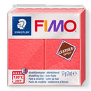 Fimo Leather Effect Block Modelling Clay