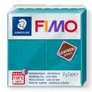 Fimo Leather Effect Block Modelling Clay