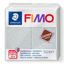 Fimo Leather Effect Block Modelling Clay