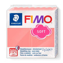 Fimo Soft Block Modelling Clay