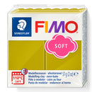 Fimo Soft Block Modelling Clay