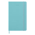 Moleskine Hardcover Weekly Notebook Diary/Planner 12-Month 2026 - Large