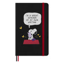 Moleskine Peanuts Limited Edition Notebook & Blackwing Pencil Set