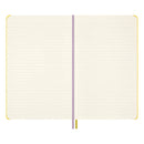 Moleskine Peanuts Limited Edition Ruled Hardcover Notebook in Box - Large