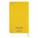 Moleskine Peanuts Limited Edition Ruled Hardcover Notebook in Box - Large