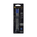 Cross Ballpoint Pen Refill Double Pack - Broad