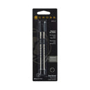 Cross Ballpoint Pen Refill Double Pack - Broad