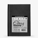 Daler-Rowney Ebony Artist's Sketch Book