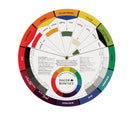 Daler-Rowney Pocket Colour Wheel