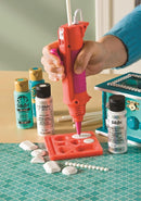 Mod Podge Mold - Patterns