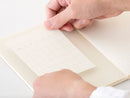 Midori Diary Sticker (16 Sheets)