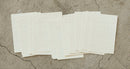 Midori Diary Sticker (16 Sheets)