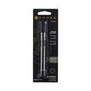 Cross Ballpoint Pen Refill Double Pack - Medium