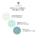 Midori Giving a Colour Letter Set - Colour of Blue 917