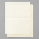 Midori MD Paper Message Cards (8 Sets)