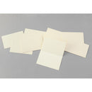 Midori MD Paper Message Cards (8 Sets)