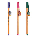 Stabilo K-Pop Demon Hunters Point 88 Fineliner Pens (Set of 3)