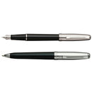 Sheaffer Prelude Fountain Pen & Ballpoint Pen Gift Set