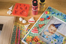 Mod Podge Mold - Patterns