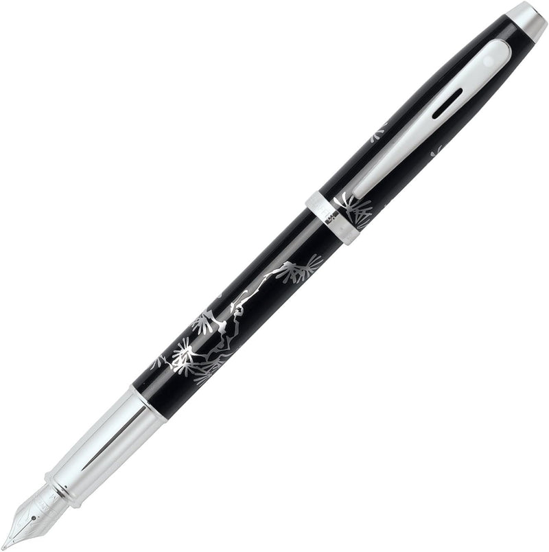 Sheaffer 100 Friends of Winter Fountain Pen