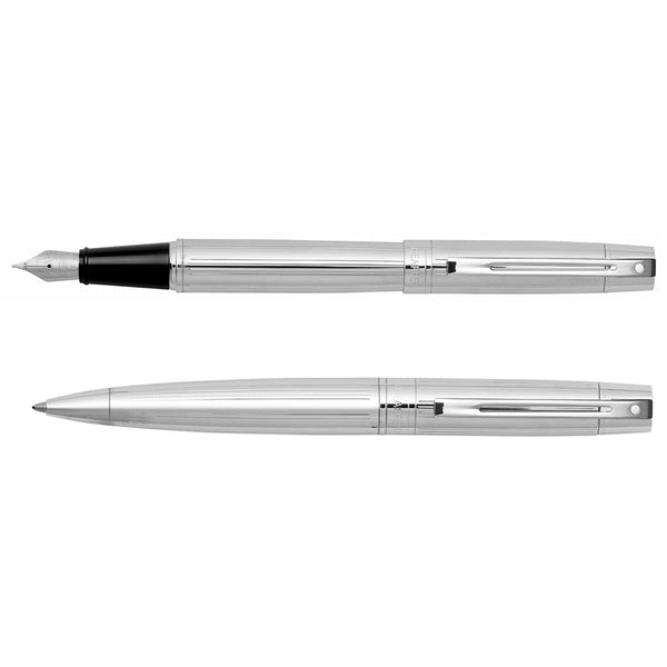 Sheaffer 300 Series Fountain Pen & Ballpoint Pen Gift Set
