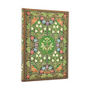 Paperblanks 2026 Midi Vertical Weekly 12-Month Planner