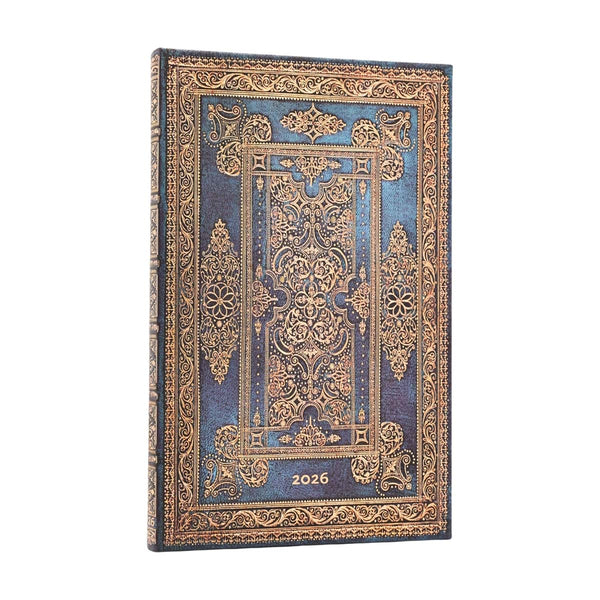 Paperblanks 2026 Maxi Vertical Weekly 12-Month Planner