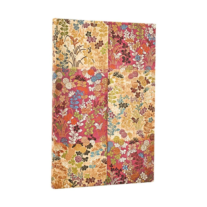 Paperblanks 2026 Maxi Vertical Weekly 12-Month Planner