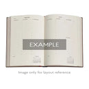 Paperblanks 2026 Maxi Vertical Weekly 12-Month Planner