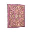 Paperblanks 2026 Ultra Vertical Weekly 12-Month Planner