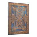 Paperblanks 2026 Grande Vertical Weekly 12-Month Planner
