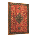 Paperblanks 2026 Grande Vertical Weekly 12-Month Planner