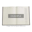 Paperblanks 2026 Grande Vertical Weekly 12-Month Planner