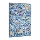 Paperblanks 2026 Flexi Midi Horizontal Weekly 12-Month Planner