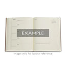 Paperblanks 2026 Flexi Ultra 12-Month Business Planner