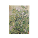 Paperblanks 2027 Midi Horizontal Hardcover Weekly 18-Month Dayplanner