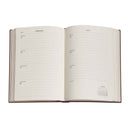 Paperblanks 2027 Midi Horizontal Hardcover Weekly 18-Month Dayplanner