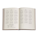 Paperblanks 2027 Midi Horizontal Hardcover Weekly 18-Month Dayplanner