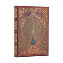 Paperblanks 2027 Mini Hardcover Daily 12-Month Dayplanner