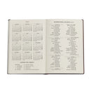Paperblanks 2027 Mini Hardcover Daily 12-Month Dayplanner