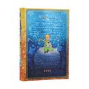 Paperblanks 2027 Mini Hardcover Daily 12-Month Dayplanner