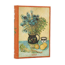 Paperblanks 2027 Mini Hardcover Daily 12-Month Dayplanner